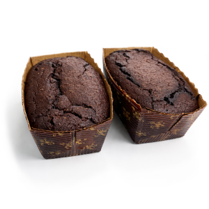 Brownie de chocolate