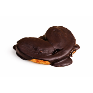 Palmera de chocolate