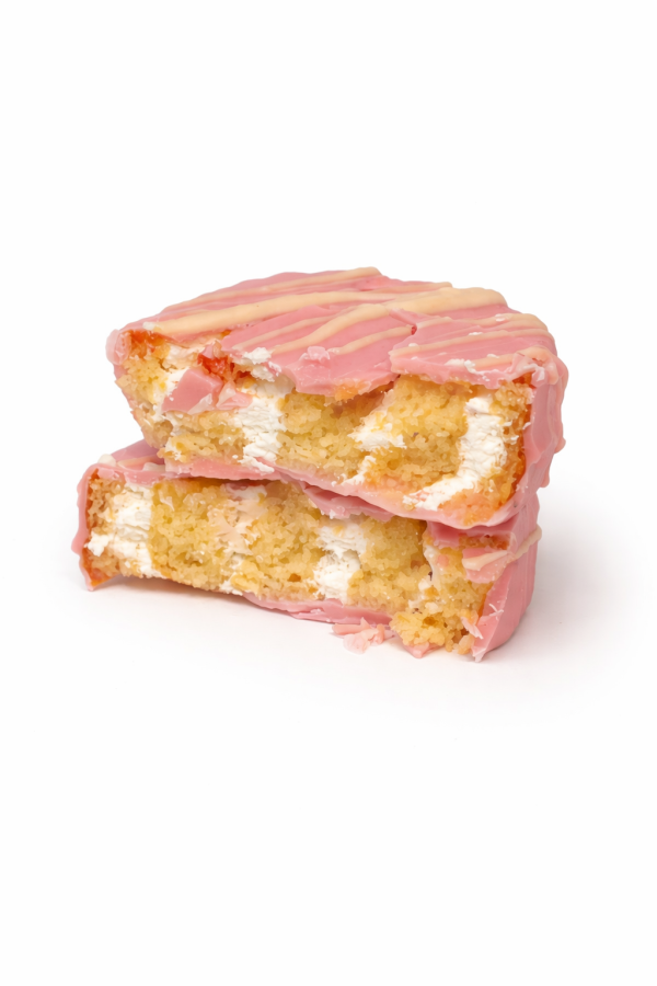 Dulce panterita rosa – Piquito Bakery